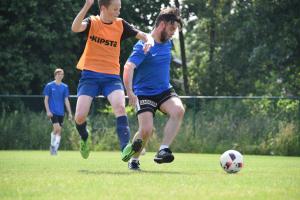 BeNeLux2018 12 foot 11