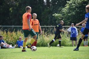 BeNeLux2018 12 foot 12