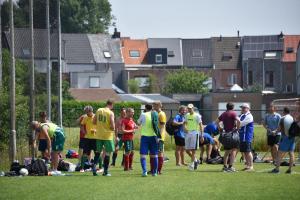 BeNeLux2018 12 foot 15