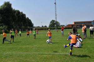 BeNeLux2018 12 foot 17