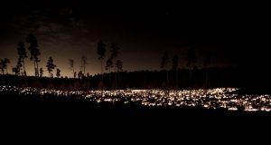 Ilgių/Vėlinių vakaras @ Lietuvos Respublikos nuolatinė Atstovybė prie ES