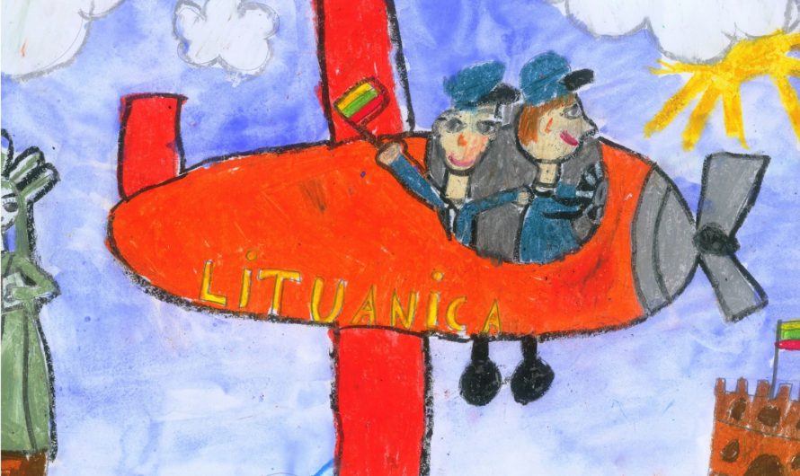 REGISTRACIJA: ATIDAROMAS LIETUVIŲ KULTŪROS CENTRAS BELGIJOJE