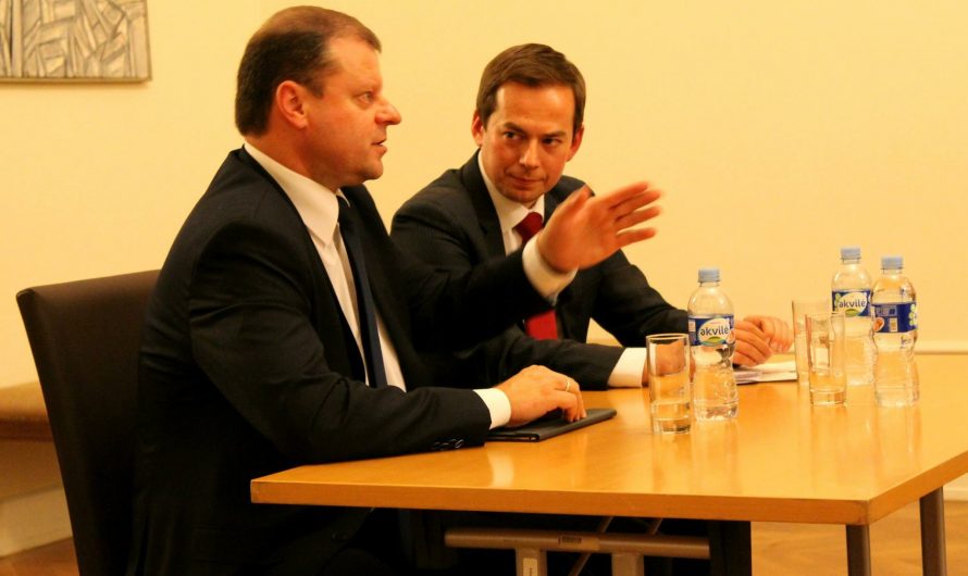 Briuselio debatų klube – karštos diskusijos apie pabėgėlius