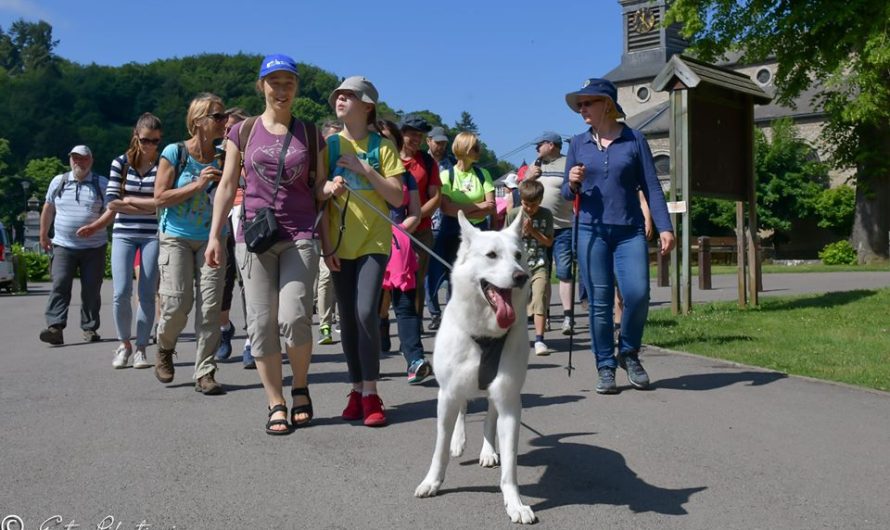 Keliautojų klubui  – 15 metų