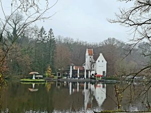 Oud-Heverlee