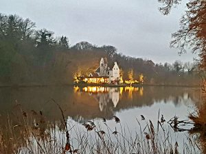 Oud-Heverlee