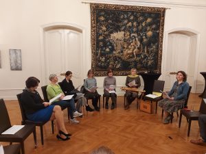 Kovo 11d. minėjimas LR ambasadoje