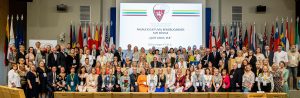 PLB XVII Seimo posėdis, seimo dalyviai