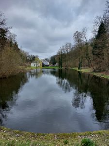 Groenendaal žygis