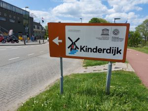 Ottoland, Nyderlandai