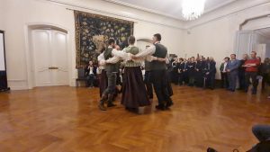 BLB 2023 metų padėkos bendruomenei