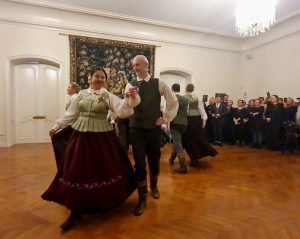 BLB 2023 metų padėkos bendruomenei