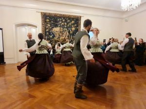 BLB 2023 metų padėkos bendruomenei