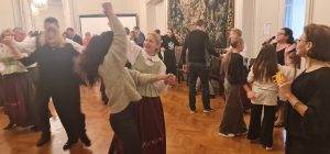 BLB 2023 metų padėkos bendruomenei