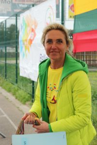 BeNeLux lietuvių sporto žaidynės