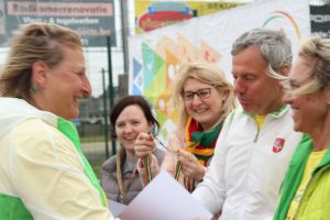 BeNeLux lietuvių sporto žaidynės