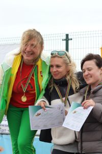 BeNeLux lietuvių sporto žaidynės