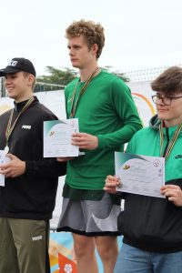 BeNeLux lietuvių sporto žaidynės
