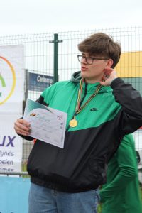 BeNeLux lietuvių sporto žaidynės