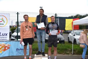 BeNeLux lietuvių sporto žaidynės
