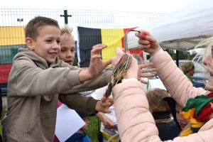 BeNeLux lietuvių sporto žaidynės