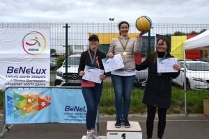BeNeLux lietuvių sporto žaidynės