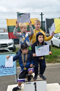 BeNeLux lietuvių sporto žaidynės