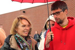 BeNeLux lietuvių sporto žaidynės