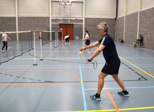 BeNeLux lietuvių sporto žaidynės