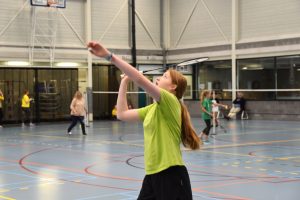 BeNeLux lietuvių sporto žaidynės