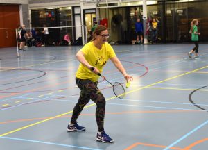 BeNeLux lietuvių sporto žaidynės