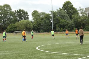 BeNeLux lietuvių sporto žaidynės