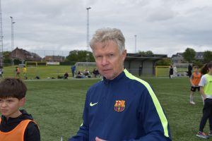 BeNeLux lietuvių sporto žaidynės