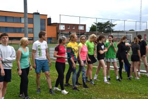 BeNeLux lietuvių sporto žaidynės