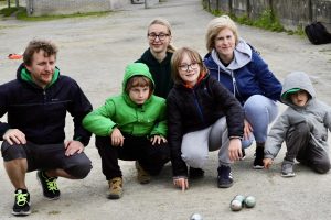 BeNeLux lietuvių sporto žaidynės
