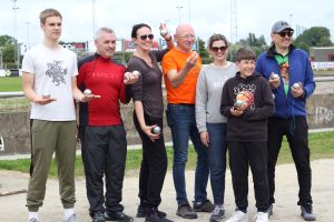 BeNeLux lietuvių sporto žaidynės