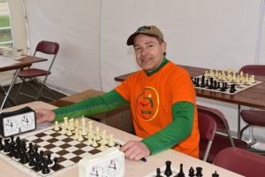BeNeLux lietuvių sporto žaidynės