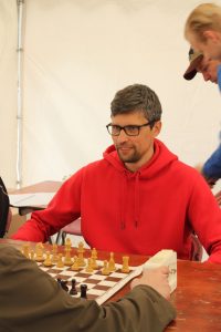 BeNeLux lietuvių sporto žaidynės