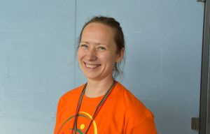 BeNeLux lietuvių sporto žaidynės