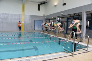 BeNeLux lietuvių sporto žaidynės
