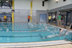 BeNeLux lietuvių sporto žaidynės