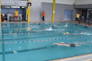 BeNeLux lietuvių sporto žaidynės