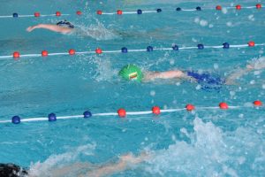 BeNeLux lietuvių sporto žaidynės