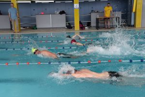 BeNeLux lietuvių sporto žaidynės