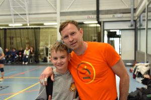 BeNeLux lietuvių sporto žaidynės