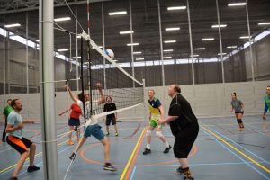BeNeLux lietuvių sporto žaidynės