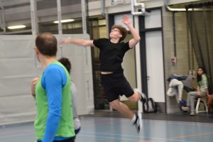 BeNeLux lietuvių sporto žaidynės