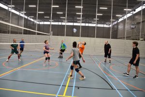 BeNeLux lietuvių sporto žaidynės
