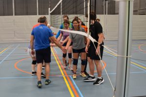 BeNeLux lietuvių sporto žaidynės