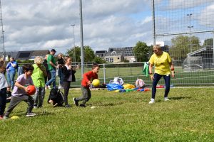 BeNeLux lietuvių sporto žaidynės